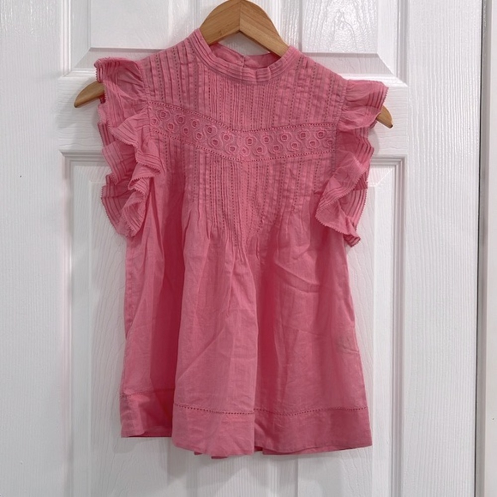 Doen Blouse, Size XS